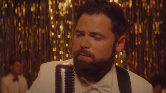 Passenger de retour : un clip avant l'album