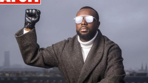 GIMS parle du racisme en France