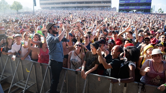 Concerts : le vaccin bientôt obligatoire ?