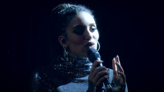 Kimberose de retour : un inédit avant un album