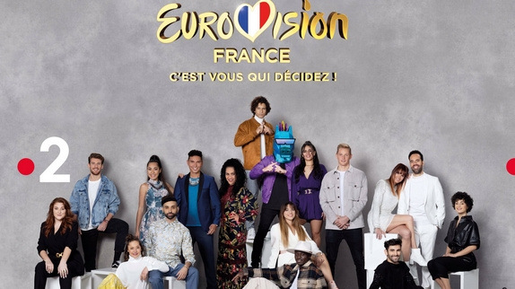 Eurovision France : le jury confirmé