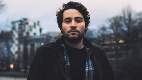Noé Preszow : premier album en février