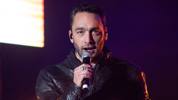 JB Guegan : un concert virtuel à l'Olympia