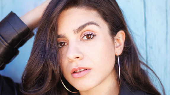 Eurovision France : LMK en interview