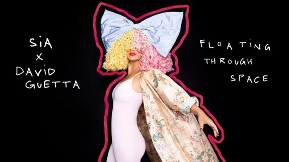 Sia et David Guetta : un nouveau titre en écoute