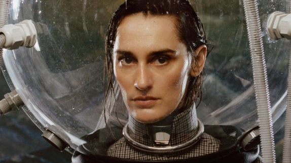 Yelle : son nouveau single est "Noir"