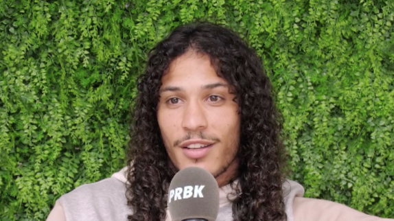 Hatik en interview : Diam's, le succès, ses tubes