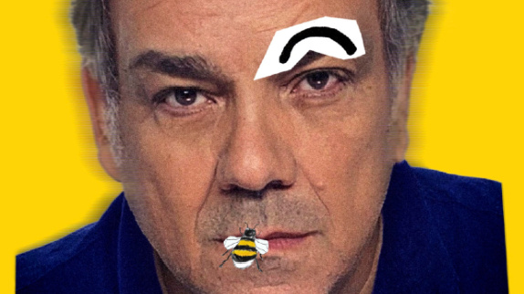 Didier Bourdon va sortir son premier album