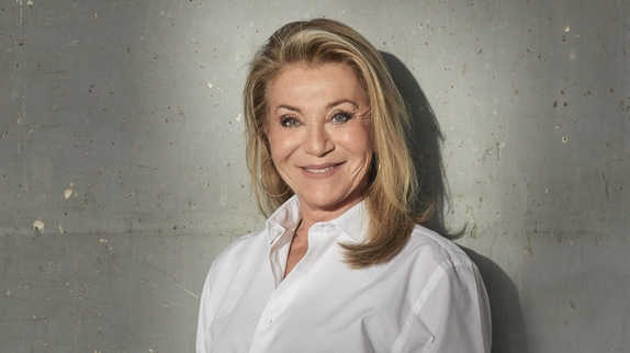 Sheila en interview : le succès, son fils, l'album...