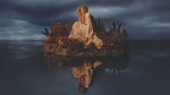 London Grammar : que vaut "Californian Soil" ?