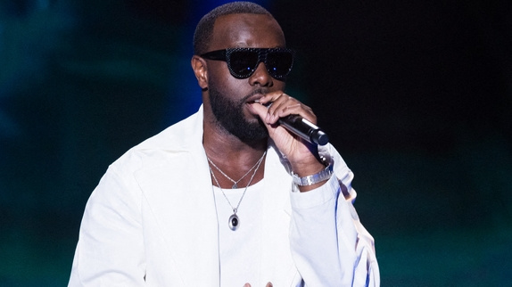 Gims reporte encore sa tournée "Décennie"