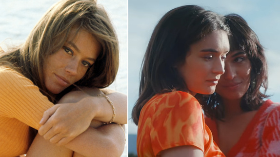 Bon Entendeur revisite Françoise Hardy