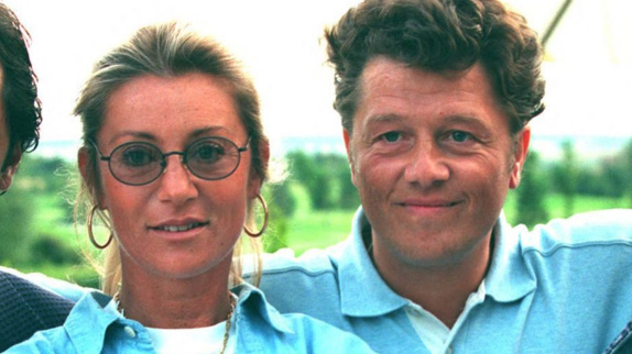 Sheila en deuil : son ex-mari est mort