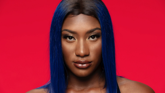 Aya Nakamura : 1 milliard de streams !