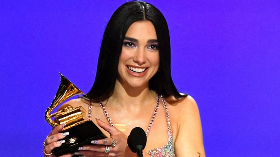 Dua Lipa : son premier rôle au cinéma