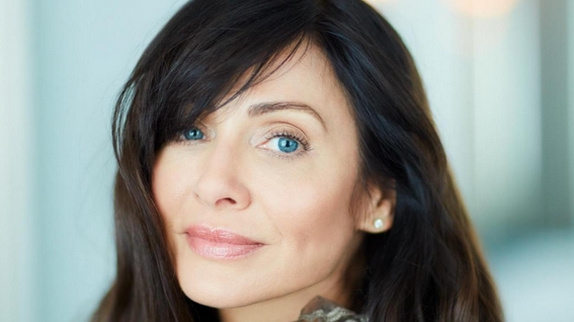 Natalie Imbruglia dans les 80's avec son single