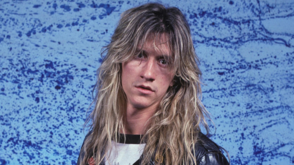 Mike Howe est mort