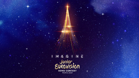 L'Eurovision Junior 2021 aura lieu le...