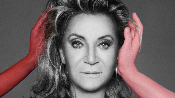 Sheila : nouveau single avec Nile Rodgers