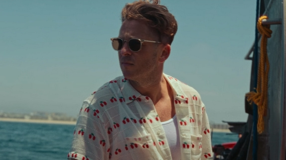 OneRepublic : un clip pour l'album "Human"