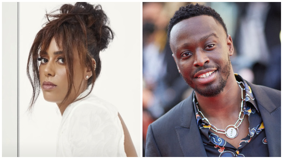 Amel Bent et Dadju en duo : écoutez !