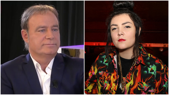 Fabien Lecoeuvre revient sur l'affaire Hoshi
