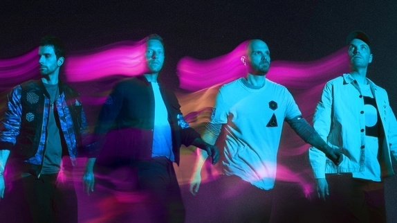 Les albums 2021 : Coldplay dans le cosmos