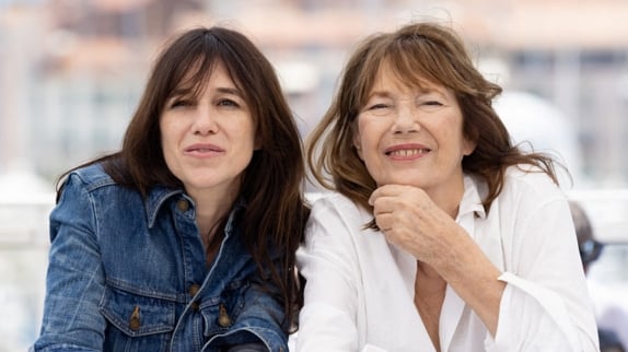 Charlotte Gainsbourg : l'hommage à Jane Birkin