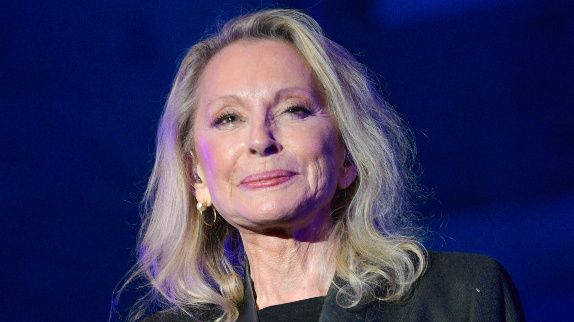 Véronique Sanson : son album en 2022