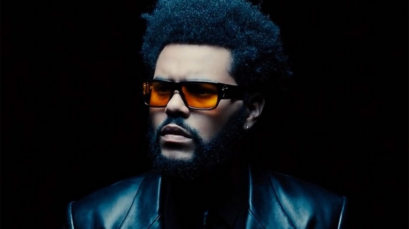 The Weeknd choisit "Sacrifice" comme single