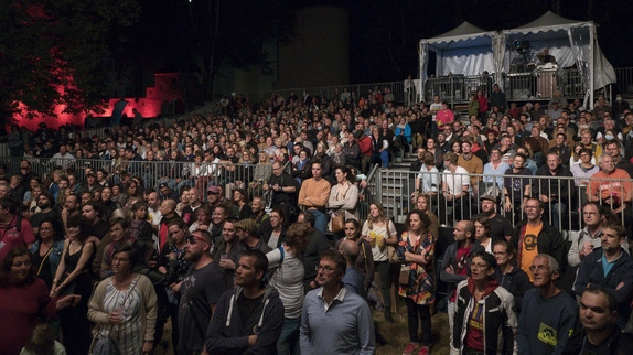 Omicron change la donne pour les concerts