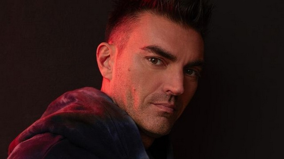 Gabry Ponte cartonne avec "Thunder"