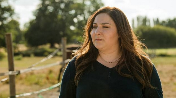 Je te promets : Marilou Berry chante-t-elle ?