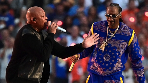 Super Bowl 2022 : quelle audience ?