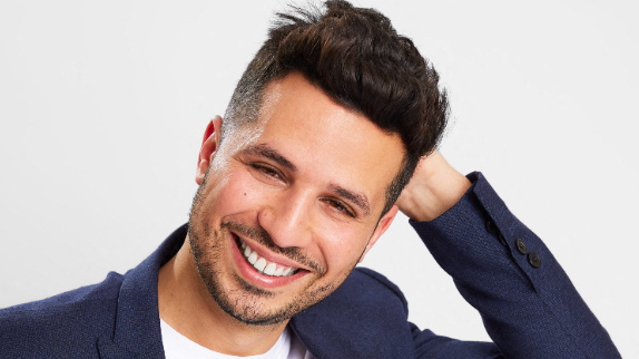 Eurovision France 2022 : Saam en lice !