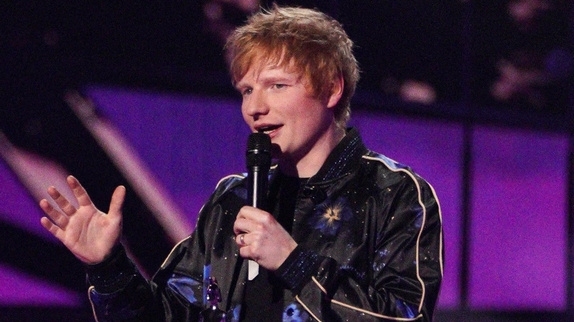Ed Sheeran : un inédit diffusé par erreur