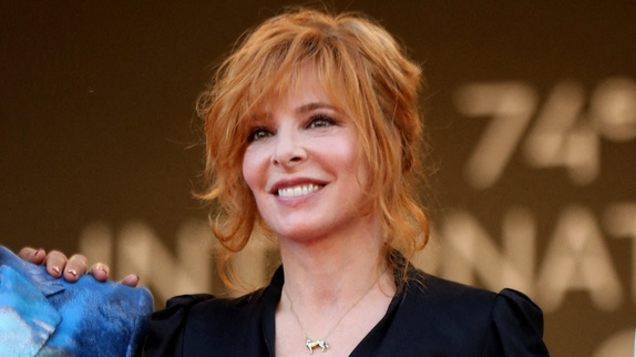 Mylène Farmer bientôt de retour au cinéma ?