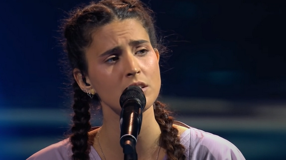 Eurovision : Maro représente le Portugal