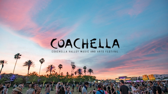 Coachella 2023 : les dates !