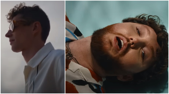 Lost Frequencies et James Arthur : le clip !