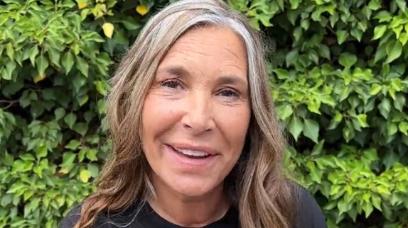 Zazie annonce son retour