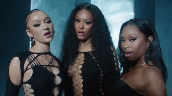 FLO : découvrez le groupe R&B !