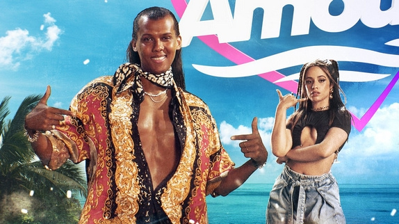 Stromae annonce un duo avec Camila Cabello