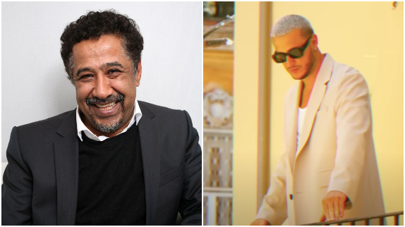 Khaled de retour avec DJ Snake