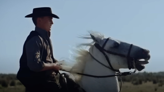 The Killers remonte le temps dans "Boy"