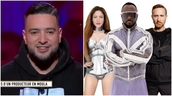 Top Singles : Zeg P reprend le lead