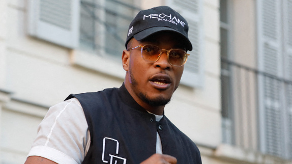 Niska : son concert à Mayotte dégénère