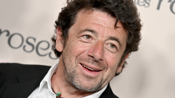Patrick Bruel : pourquoi il a dit non à The Voice ?