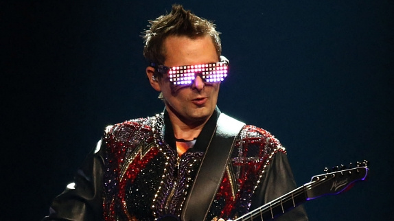 Muse : une tournée et un Stade de France !