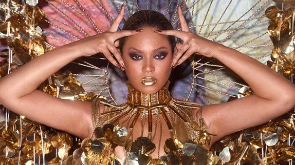 Beyoncé : son nouveau single est...
